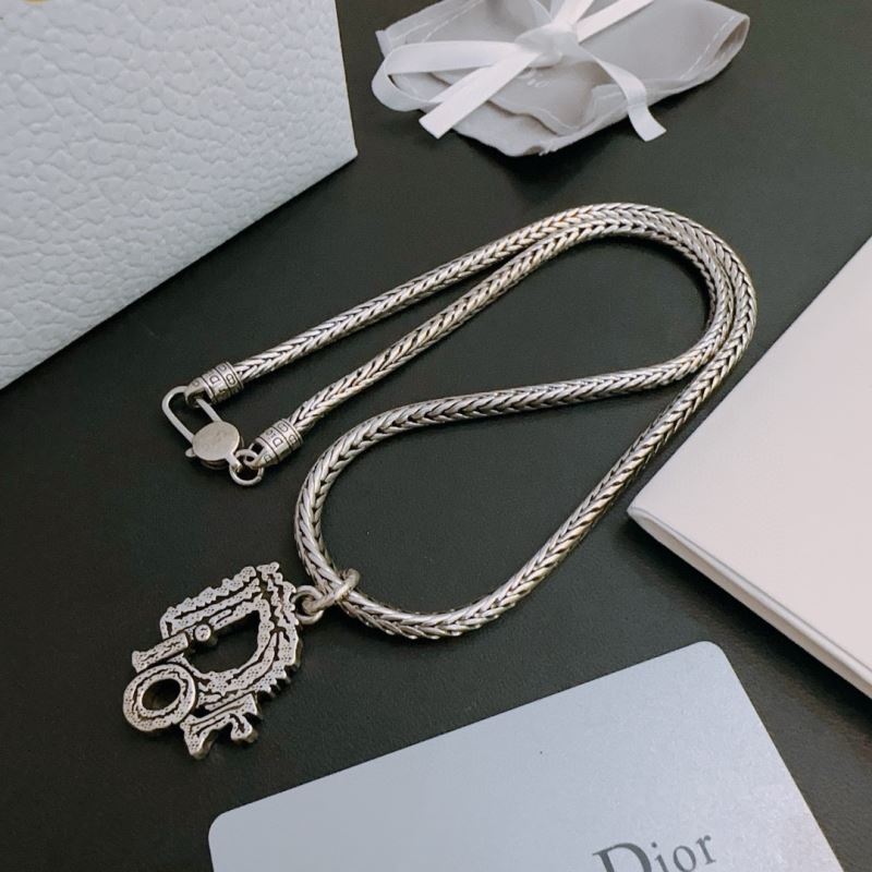 Christian Dior Necklaces